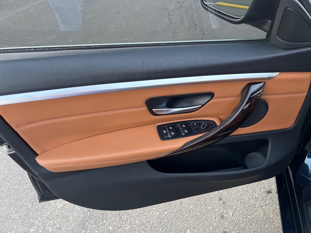 BMW 4-Series Gran Coupe  2019