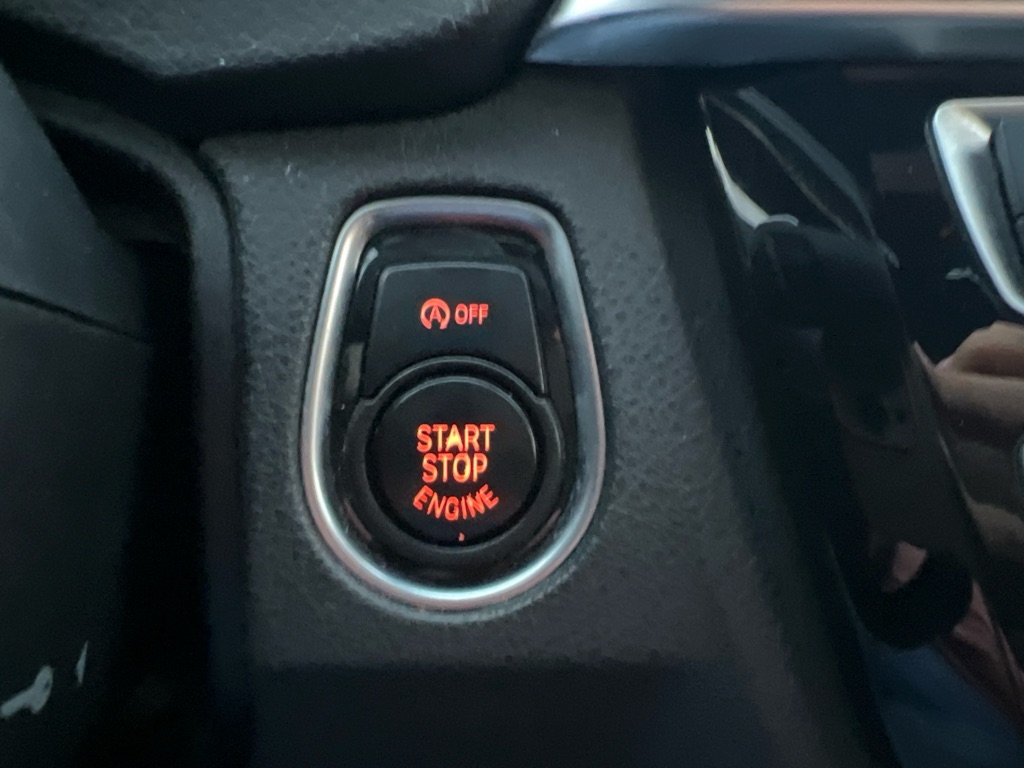 BMW 4-Series Gran Coupe  2019