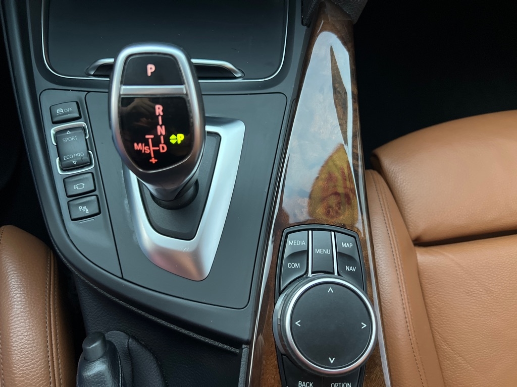 BMW 4-Series Gran Coupe  2019