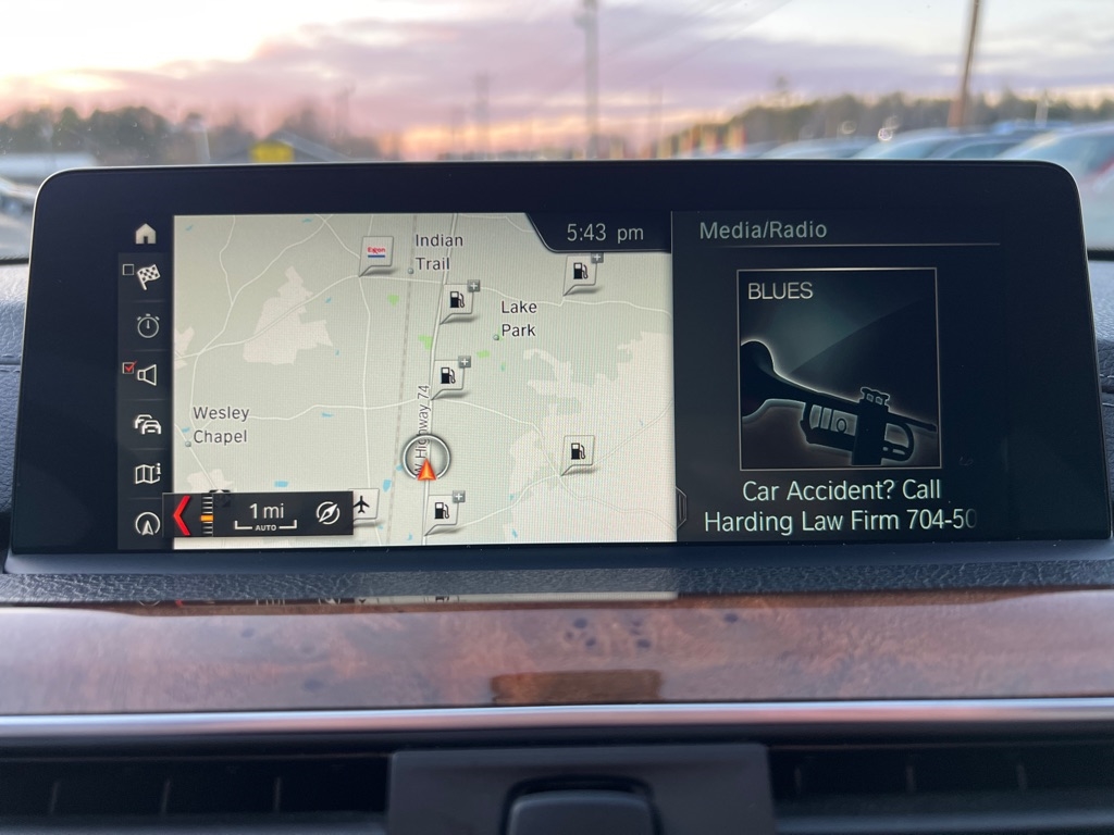 BMW 4-Series Gran Coupe  2019