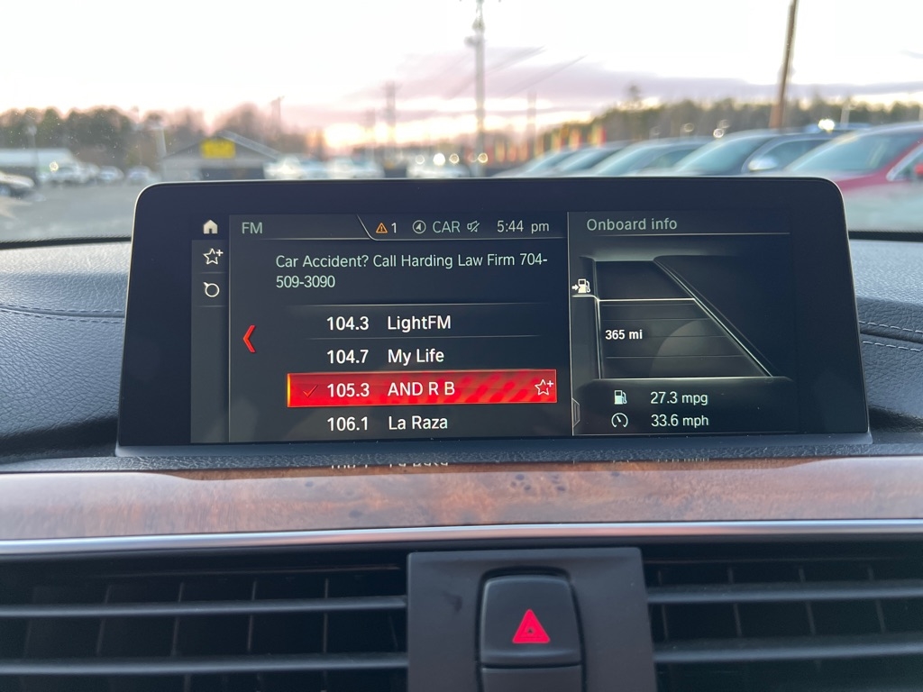 BMW 4-Series Gran Coupe  2019