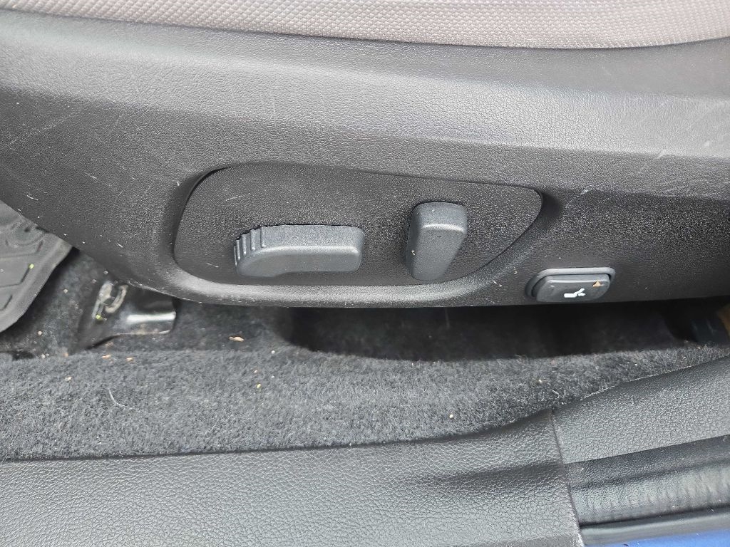 Subaru Forester  2017