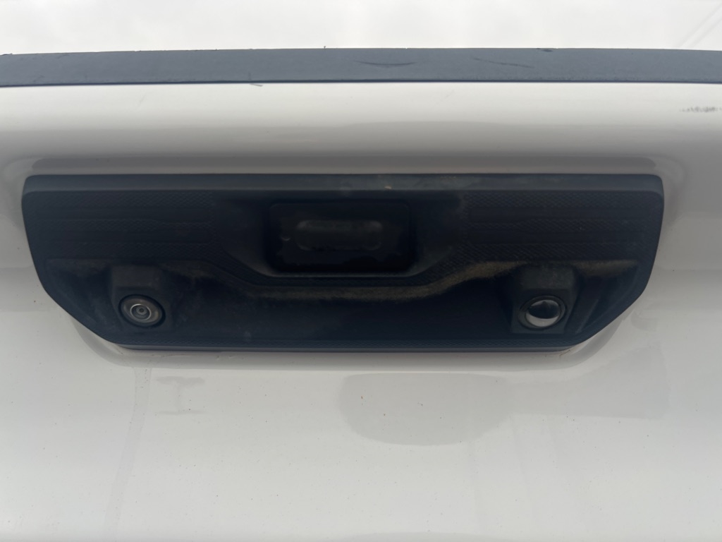 Chevrolet Silverado 1500  2023