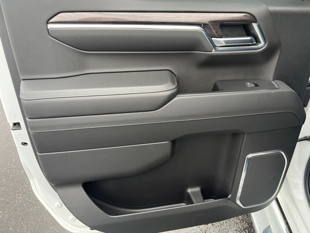 Chevrolet Silverado 1500  2023