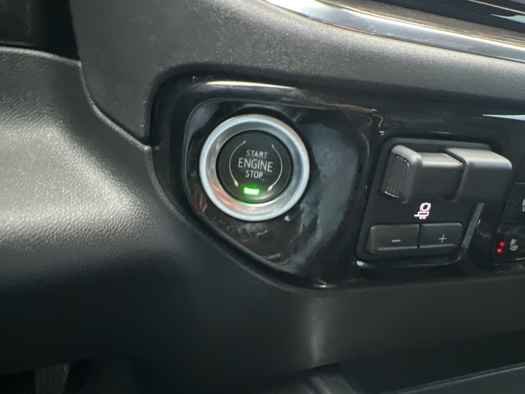 Chevrolet Silverado 1500  2023