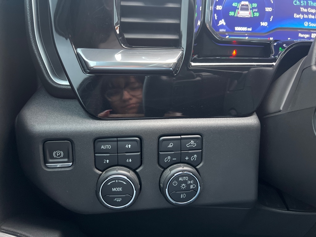 Chevrolet Silverado 1500  2023