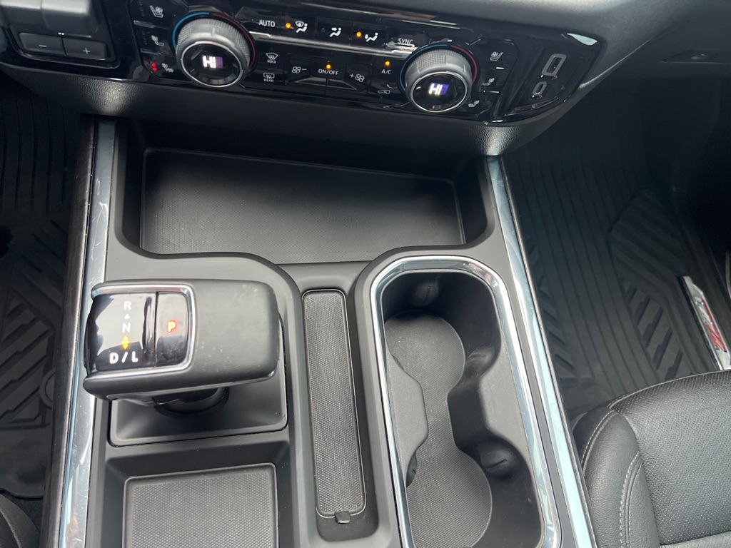 Chevrolet Silverado 1500  2023