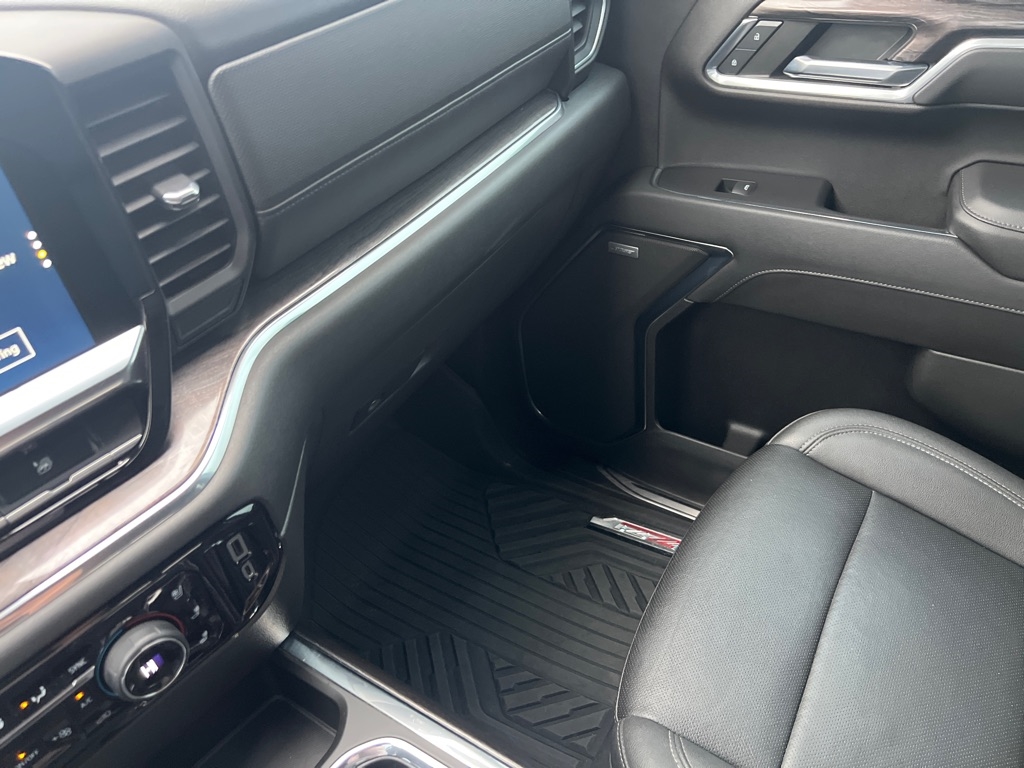 Chevrolet Silverado 1500  2023