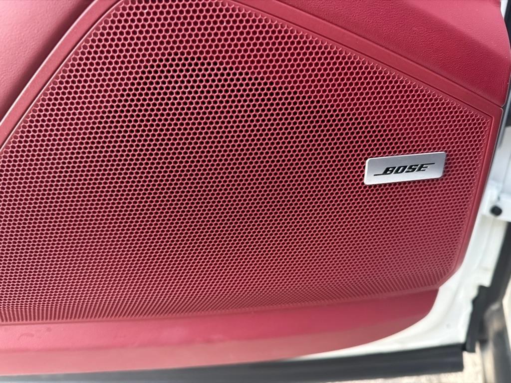 Porsche Cayenne  2022