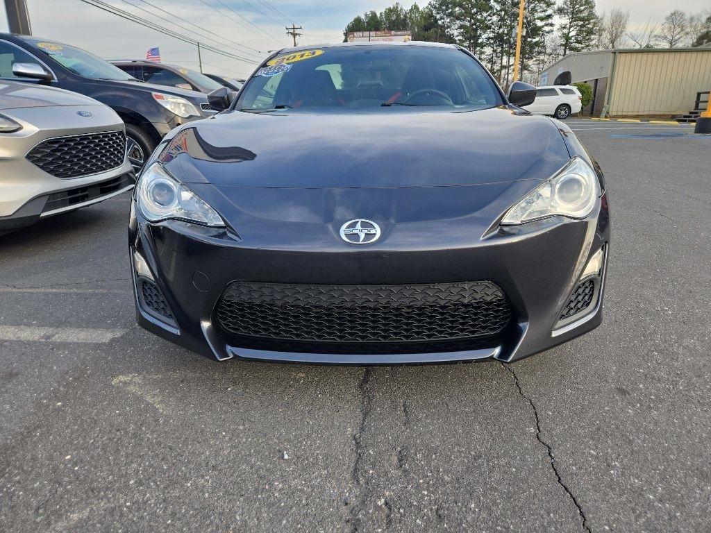 Scion FR-S  2013