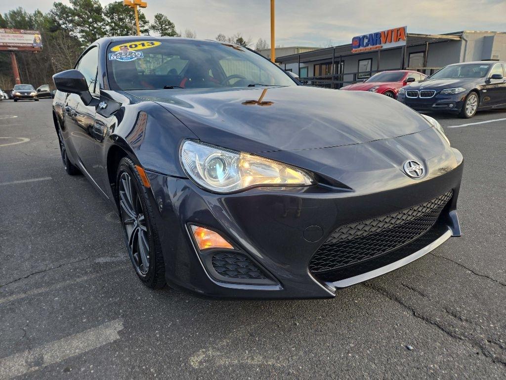 Scion FR-S  2013