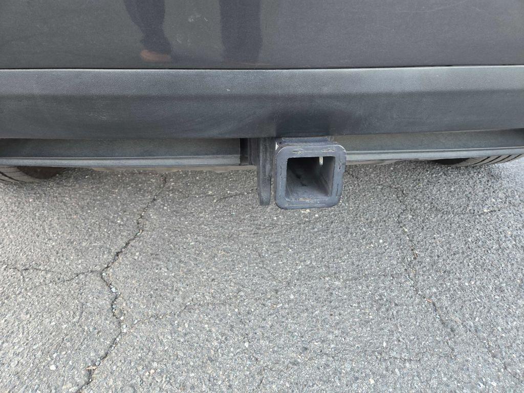 Volkswagen Touareg  2013