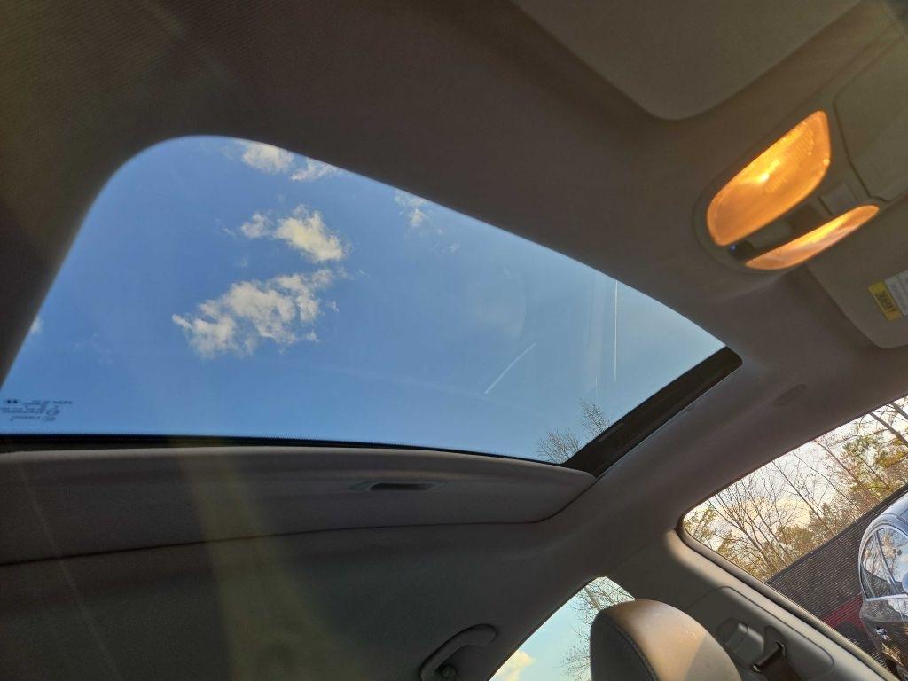 Hyundai Sonata  2013