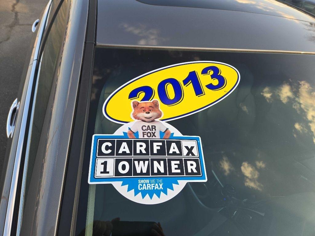 Hyundai Sonata  2013