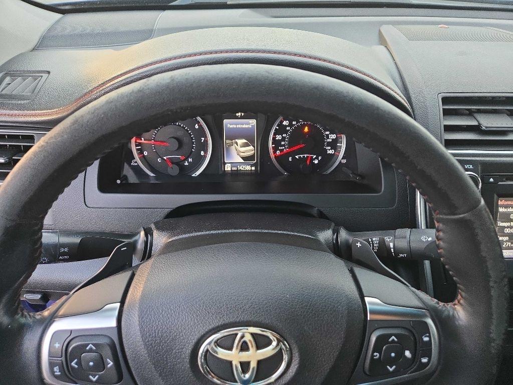 Toyota Camry  2016