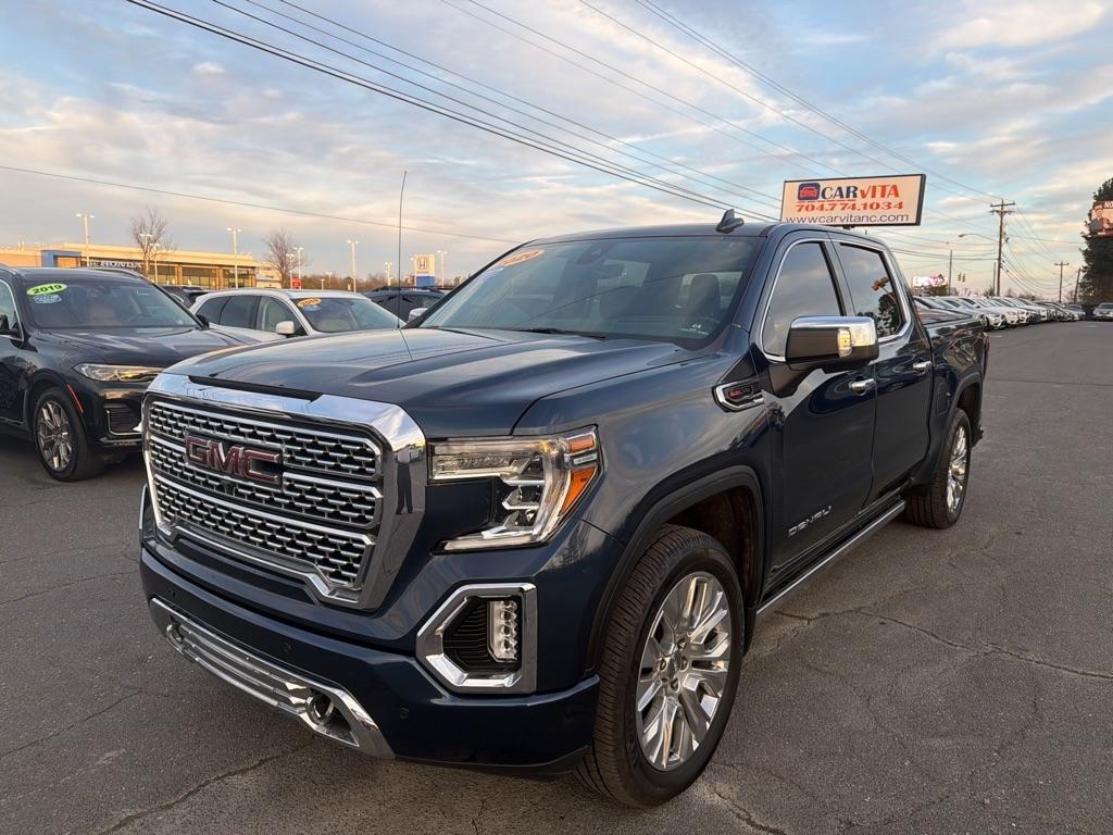 GMC Sierra 1500  2020