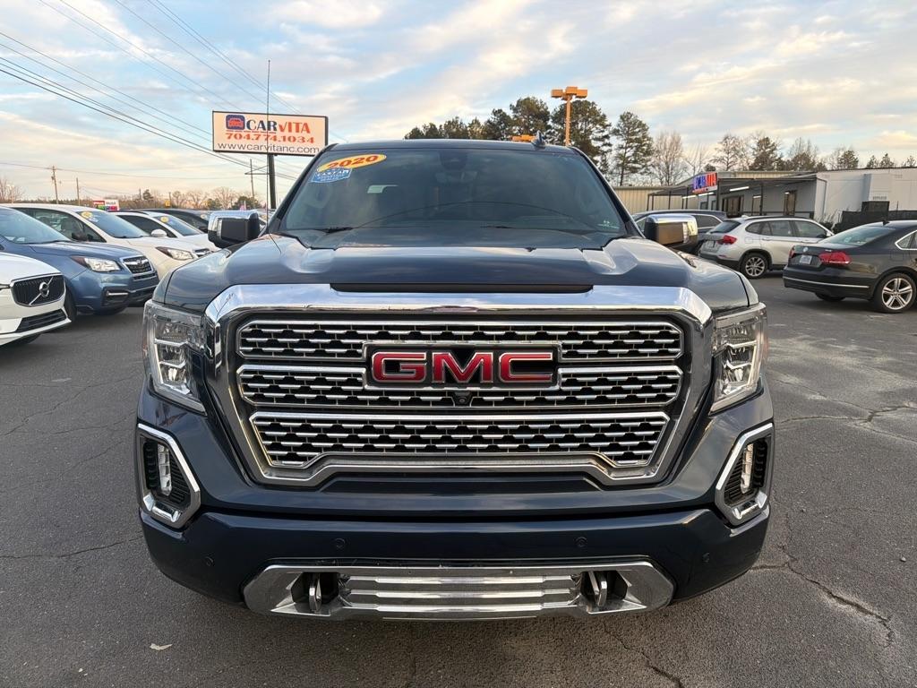 GMC Sierra 1500  2020