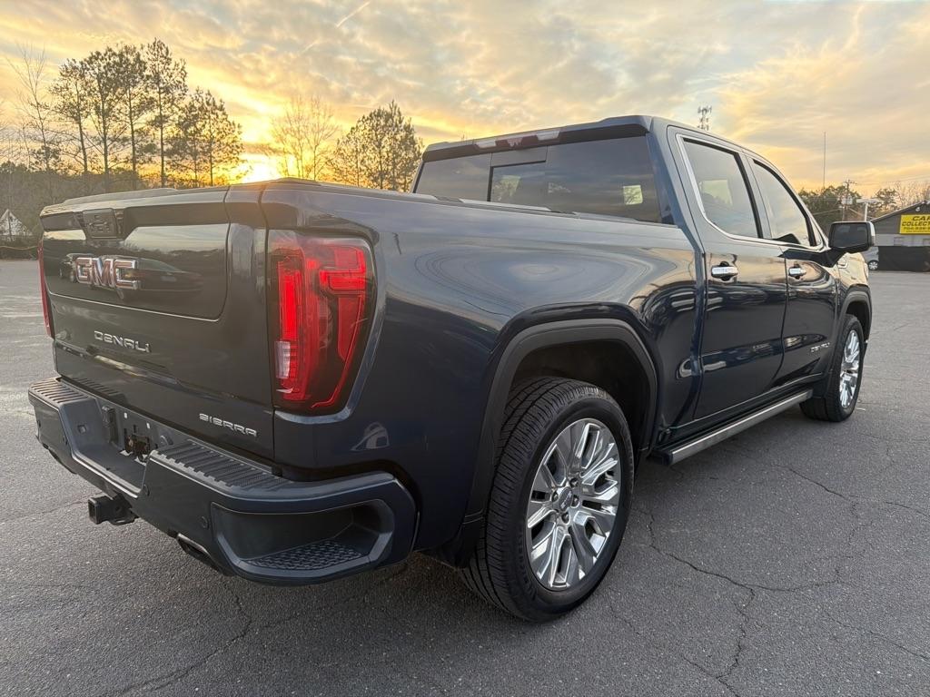 GMC Sierra 1500  2020