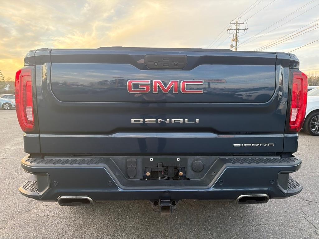 GMC Sierra 1500  2020