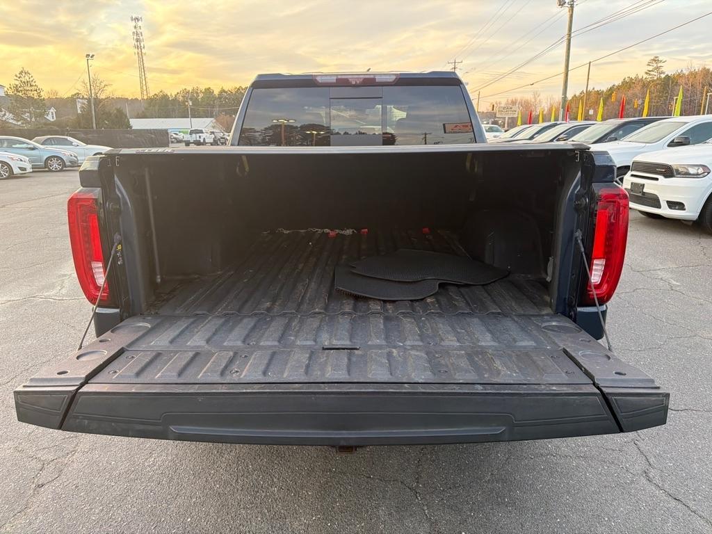 GMC Sierra 1500  2020