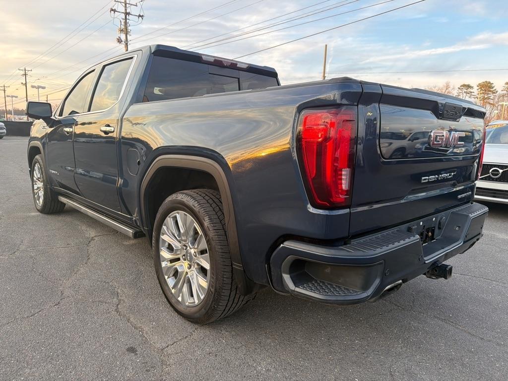 GMC Sierra 1500  2020