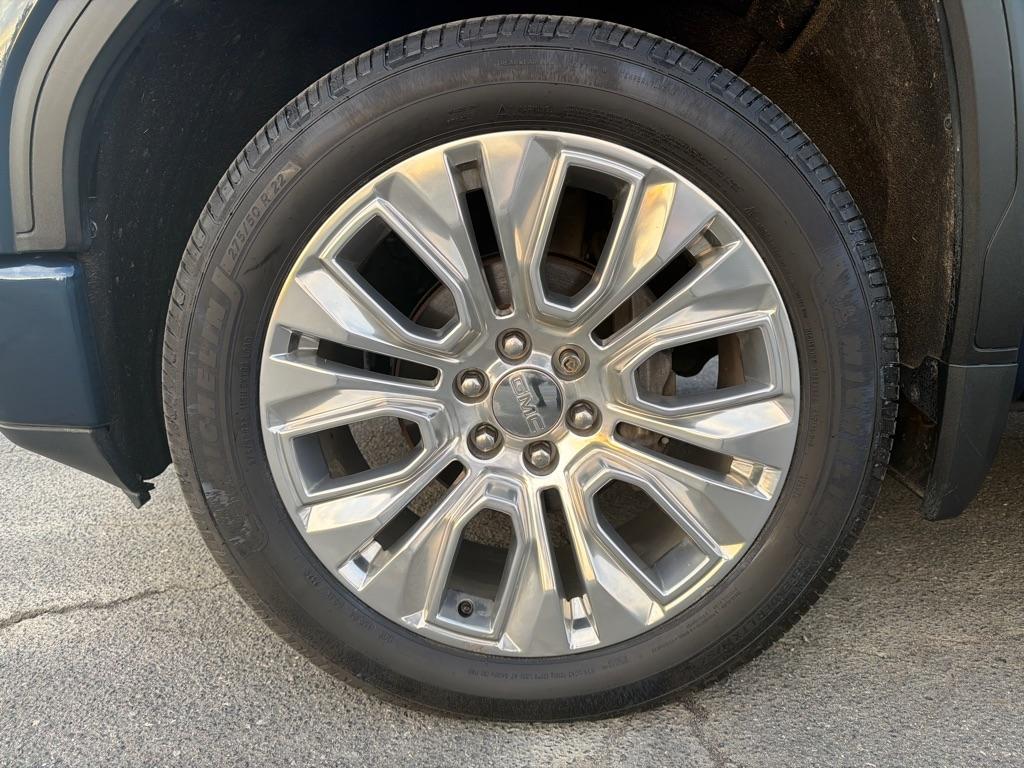 GMC Sierra 1500  2020