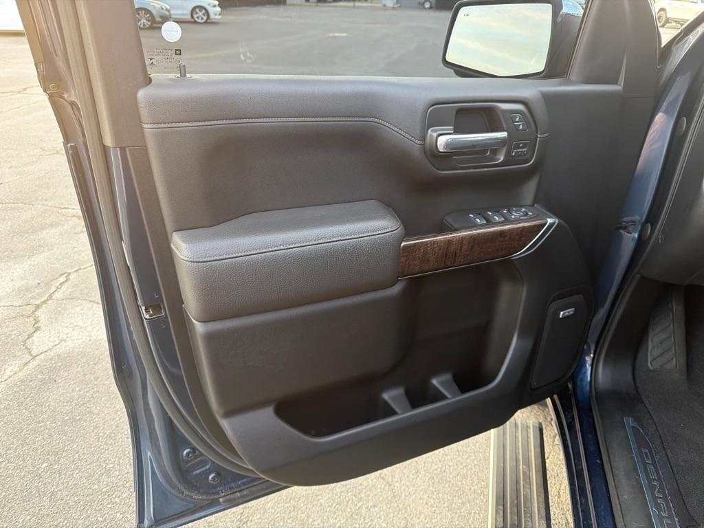 GMC Sierra 1500  2020