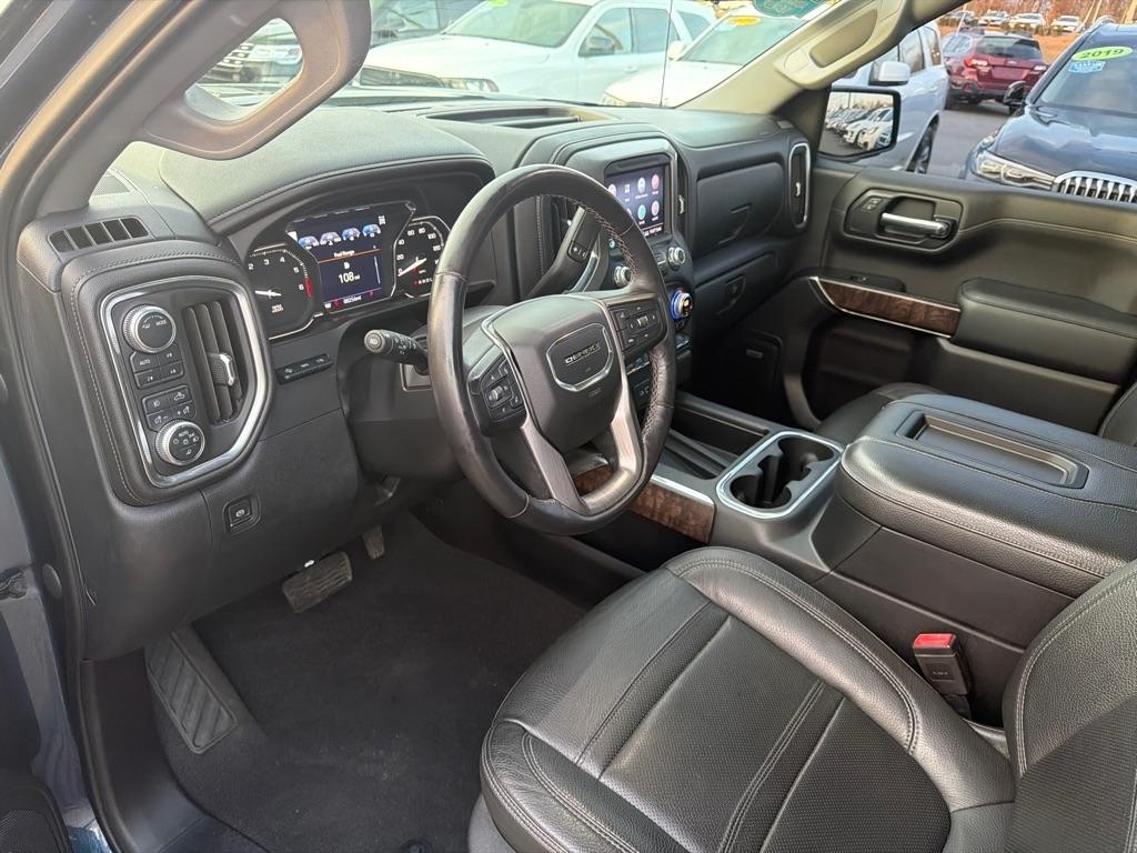 GMC Sierra 1500  2020