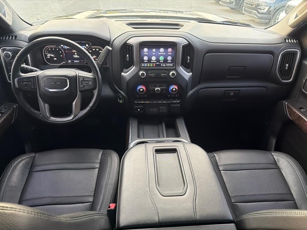 GMC Sierra 1500  2020