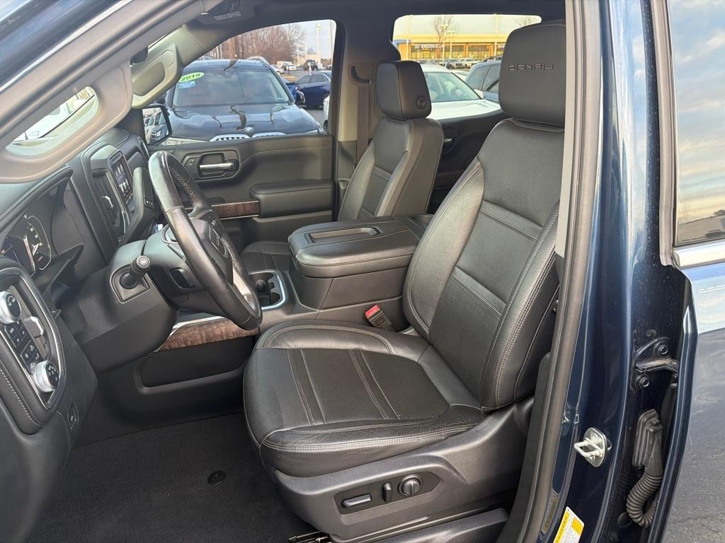 GMC Sierra 1500  2020