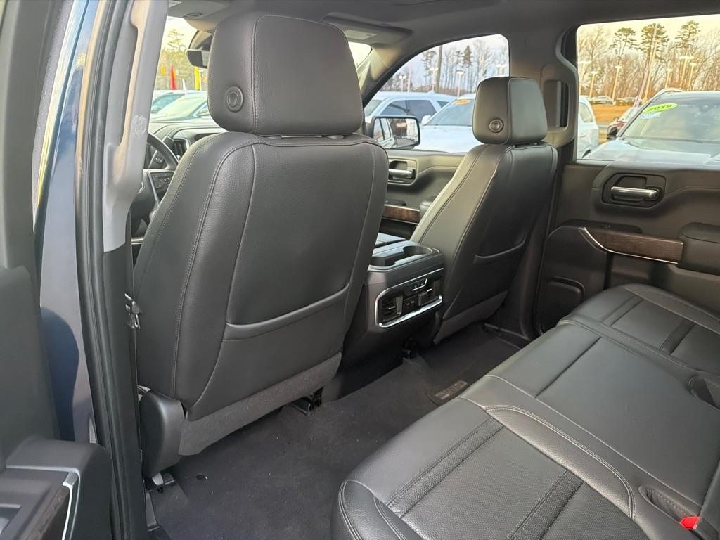 GMC Sierra 1500  2020