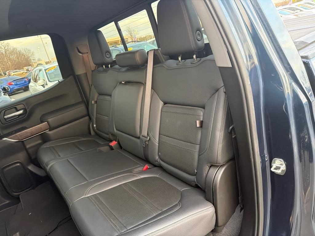 GMC Sierra 1500  2020