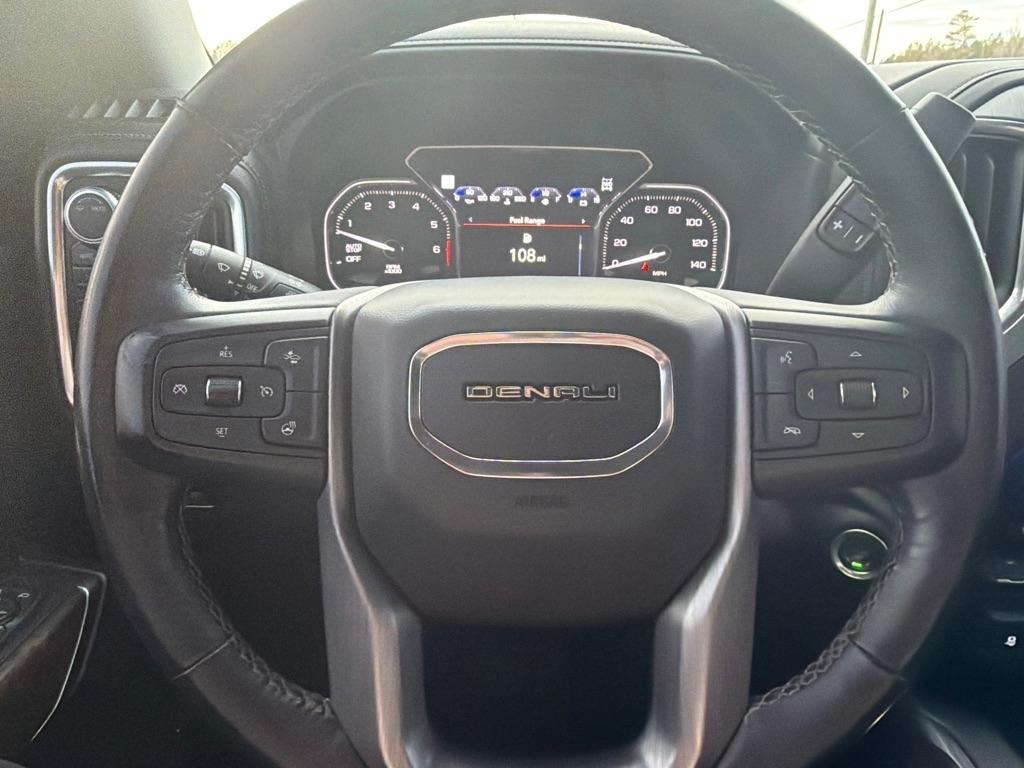 GMC Sierra 1500  2020