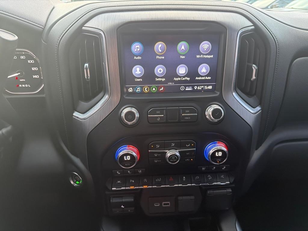 GMC Sierra 1500  2020