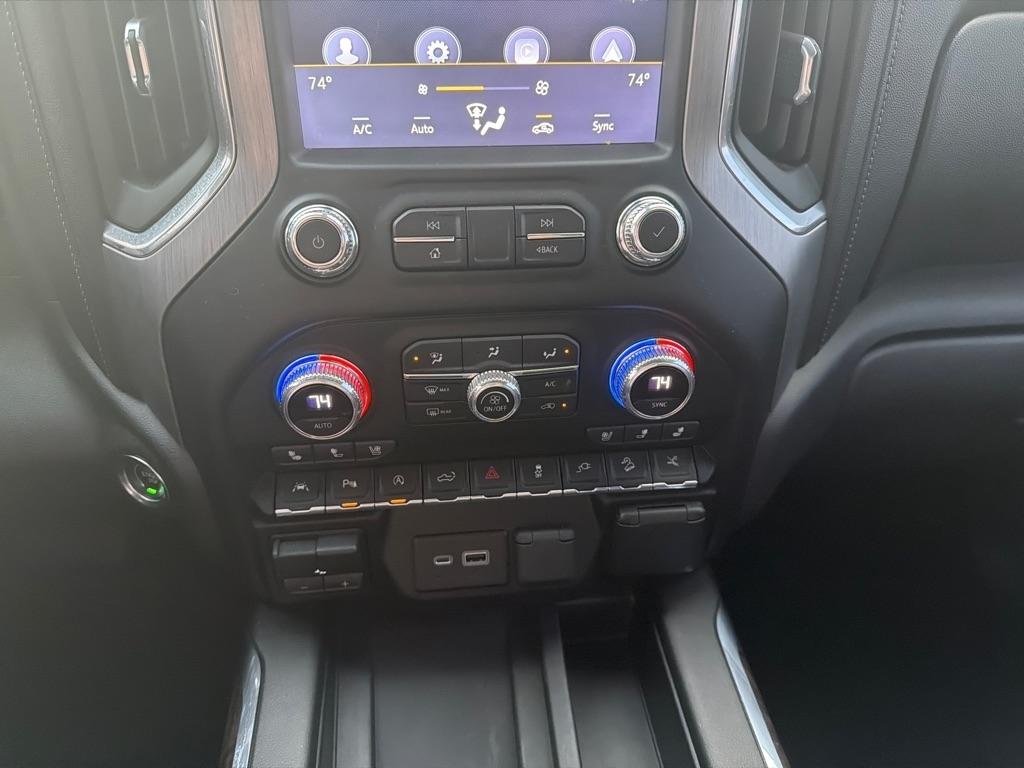 GMC Sierra 1500  2020