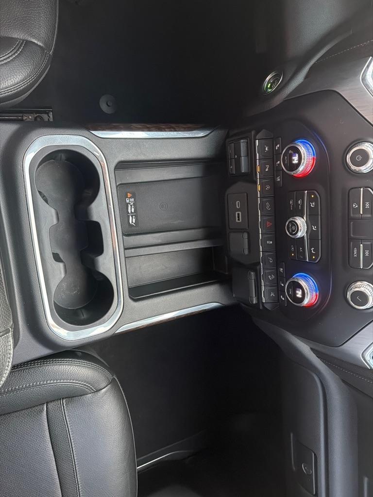 GMC Sierra 1500  2020