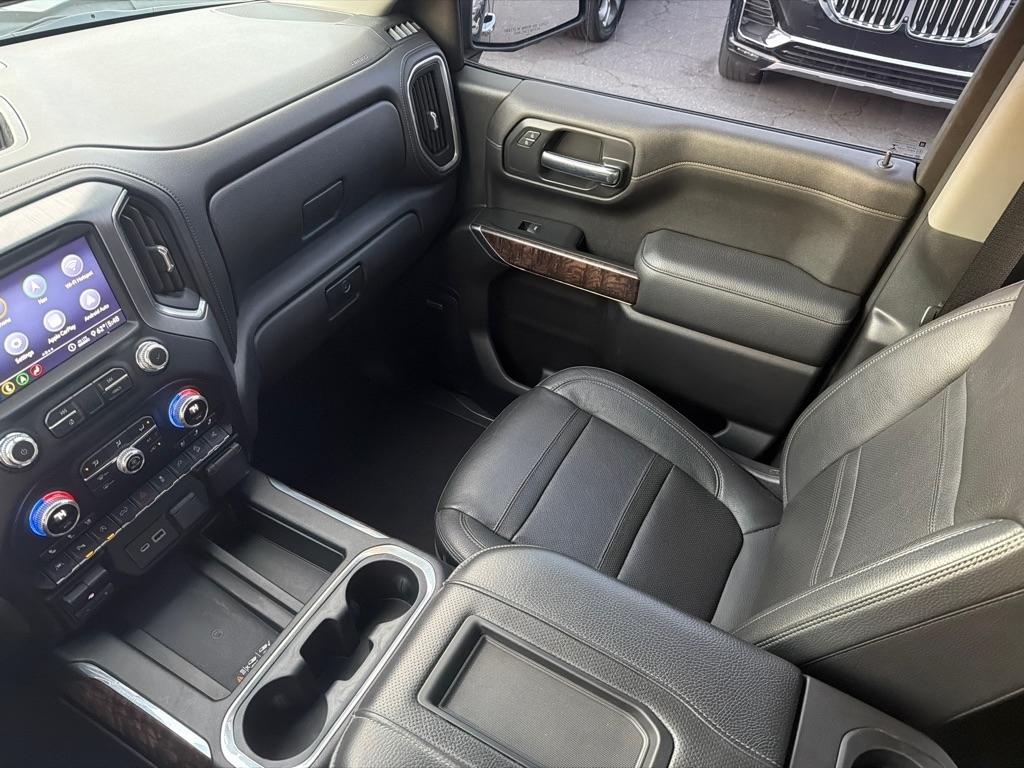 GMC Sierra 1500  2020