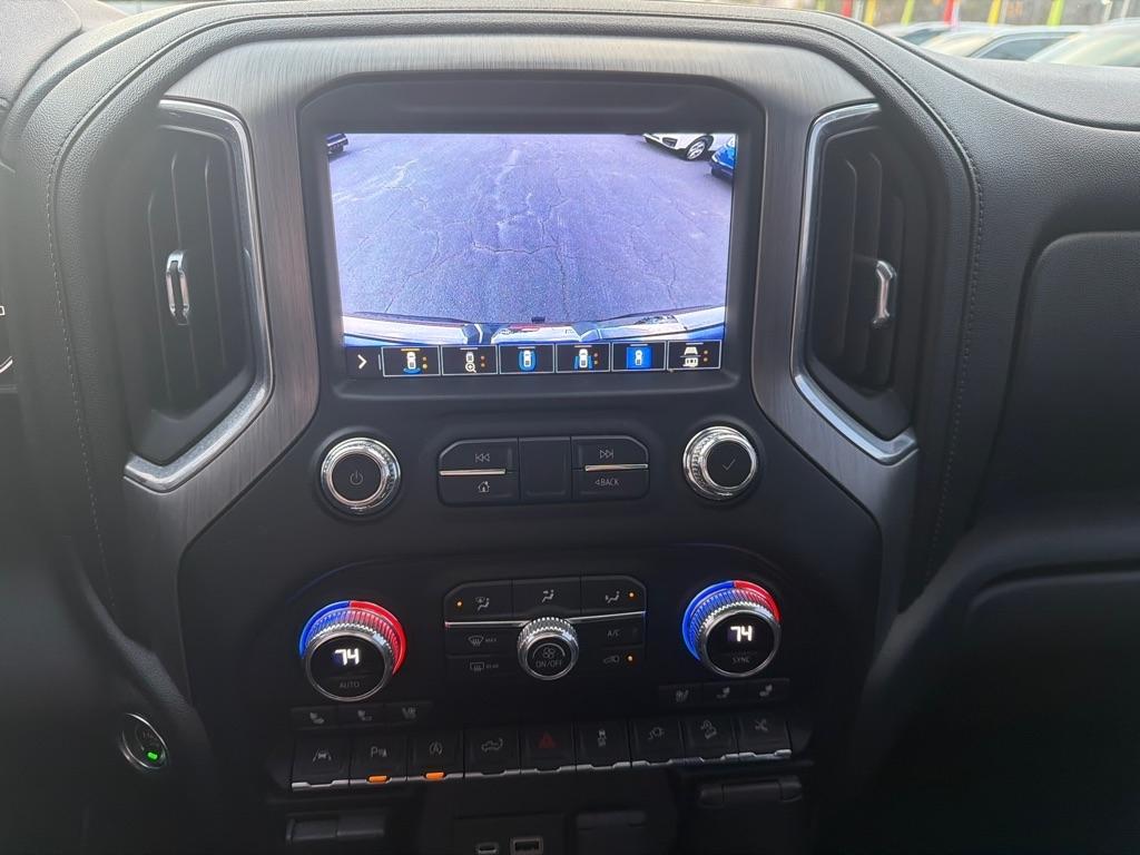 GMC Sierra 1500  2020