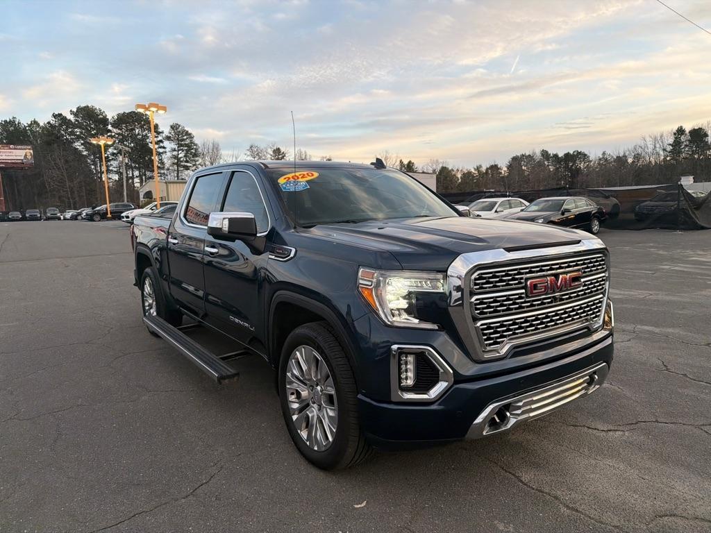 GMC Sierra 1500  2020