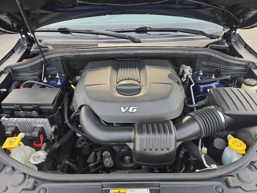 Jeep Grand Cherokee  2015