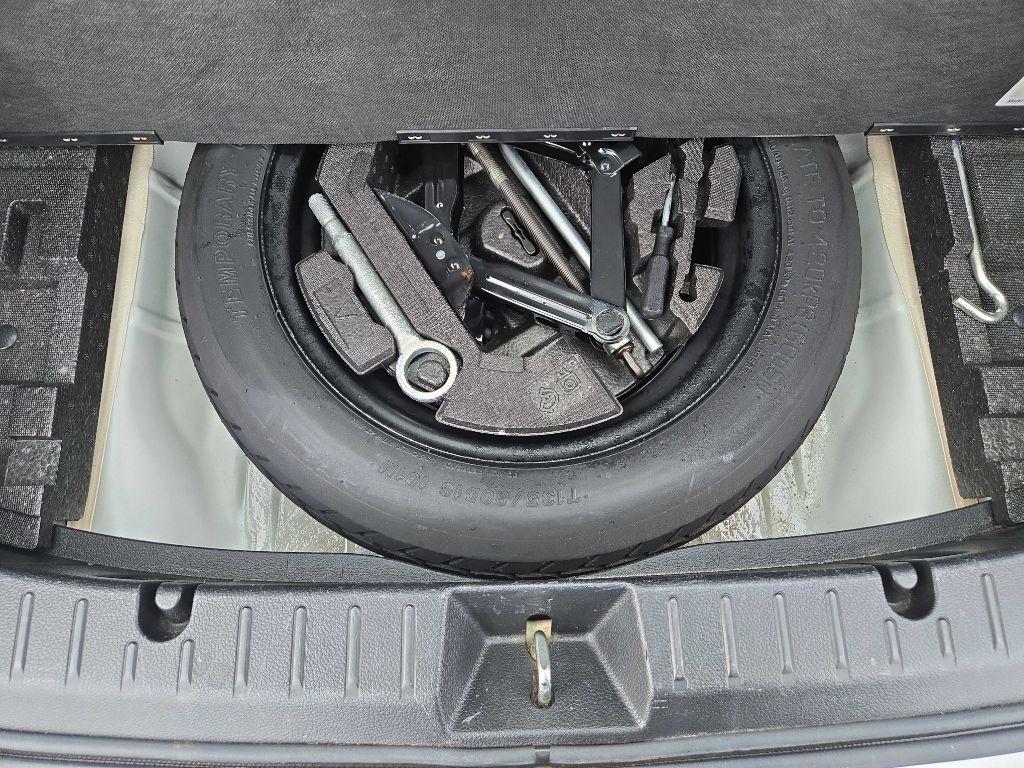 Subaru Impreza  2016