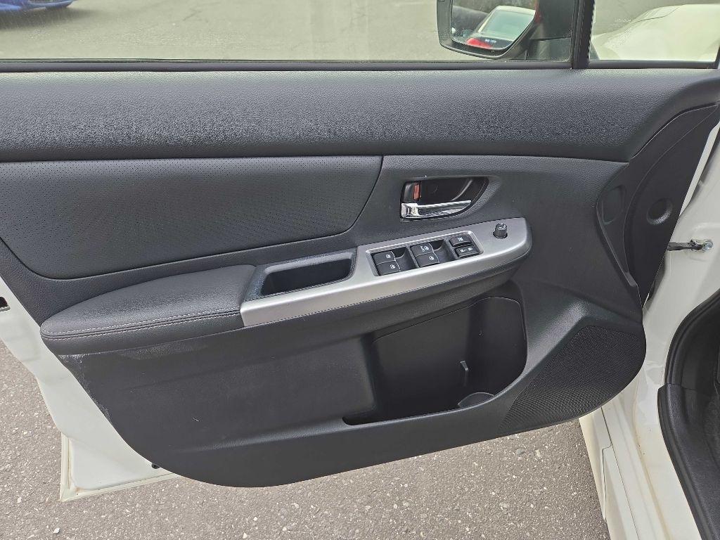 Subaru Impreza  2016