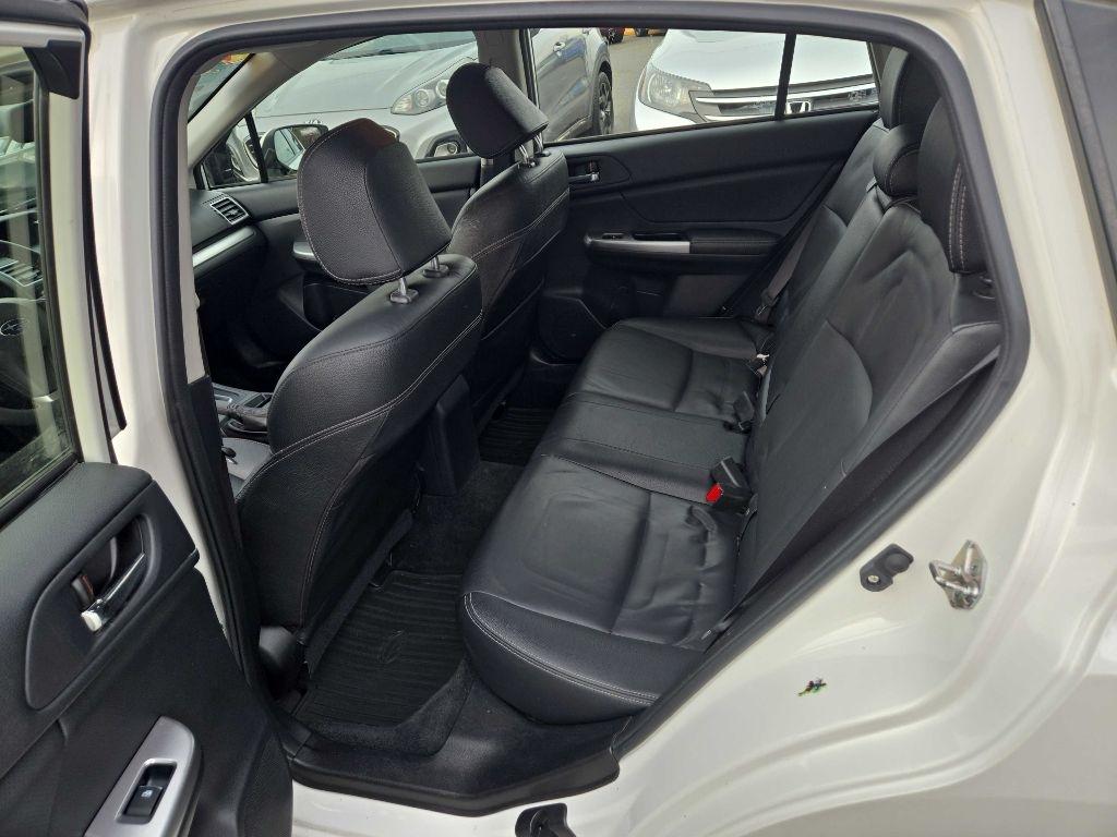 Subaru Impreza  2016