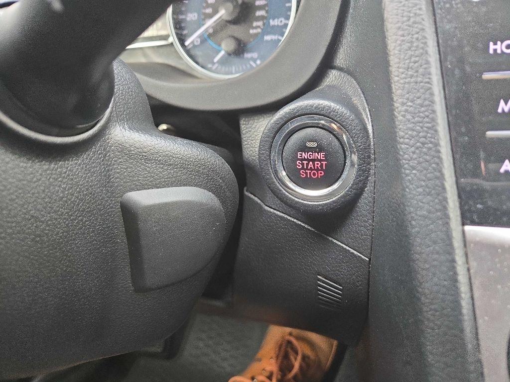 Subaru Impreza  2016