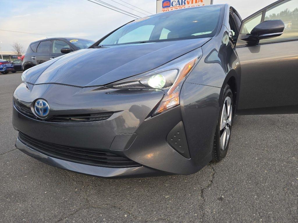 Toyota Prius  2016