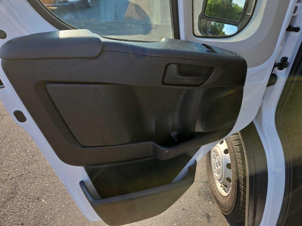 RAM Promaster  2020