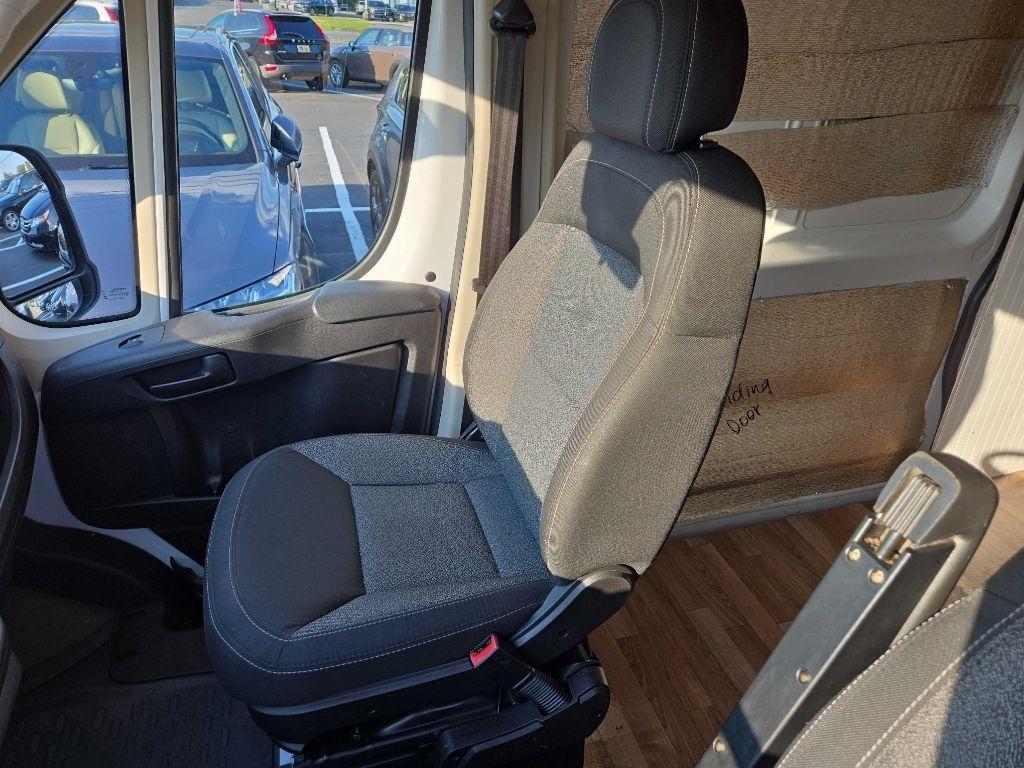 RAM Promaster  2020