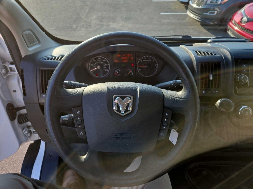 RAM Promaster  2020