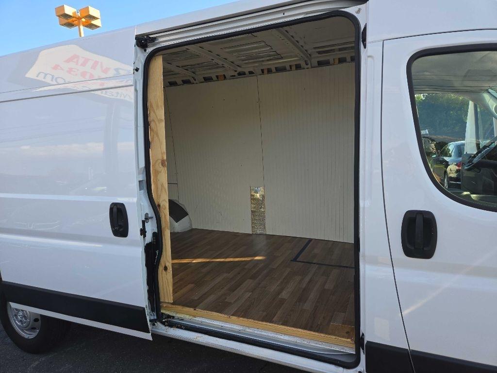 RAM Promaster  2020