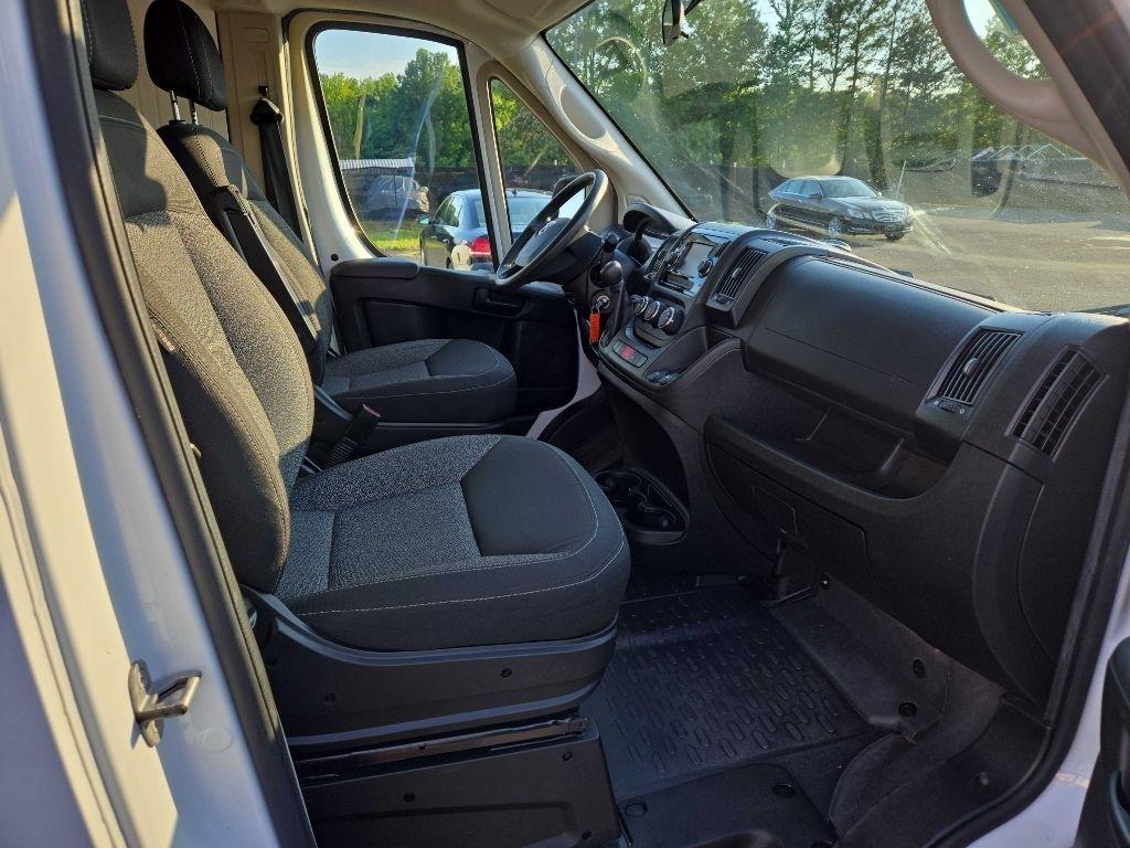 RAM Promaster  2020
